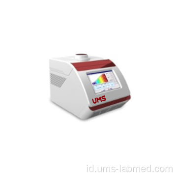 U600 Super Gradient Thermal Cycler